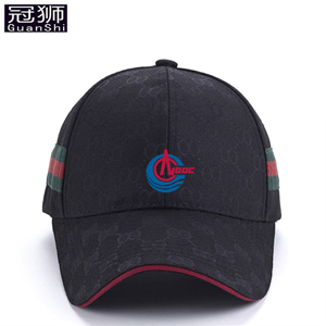 广告logo棒球帽子